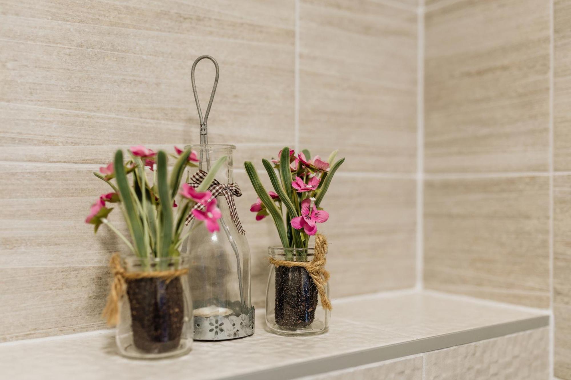 Apartments Mirna Stress Free Babici 외부 사진