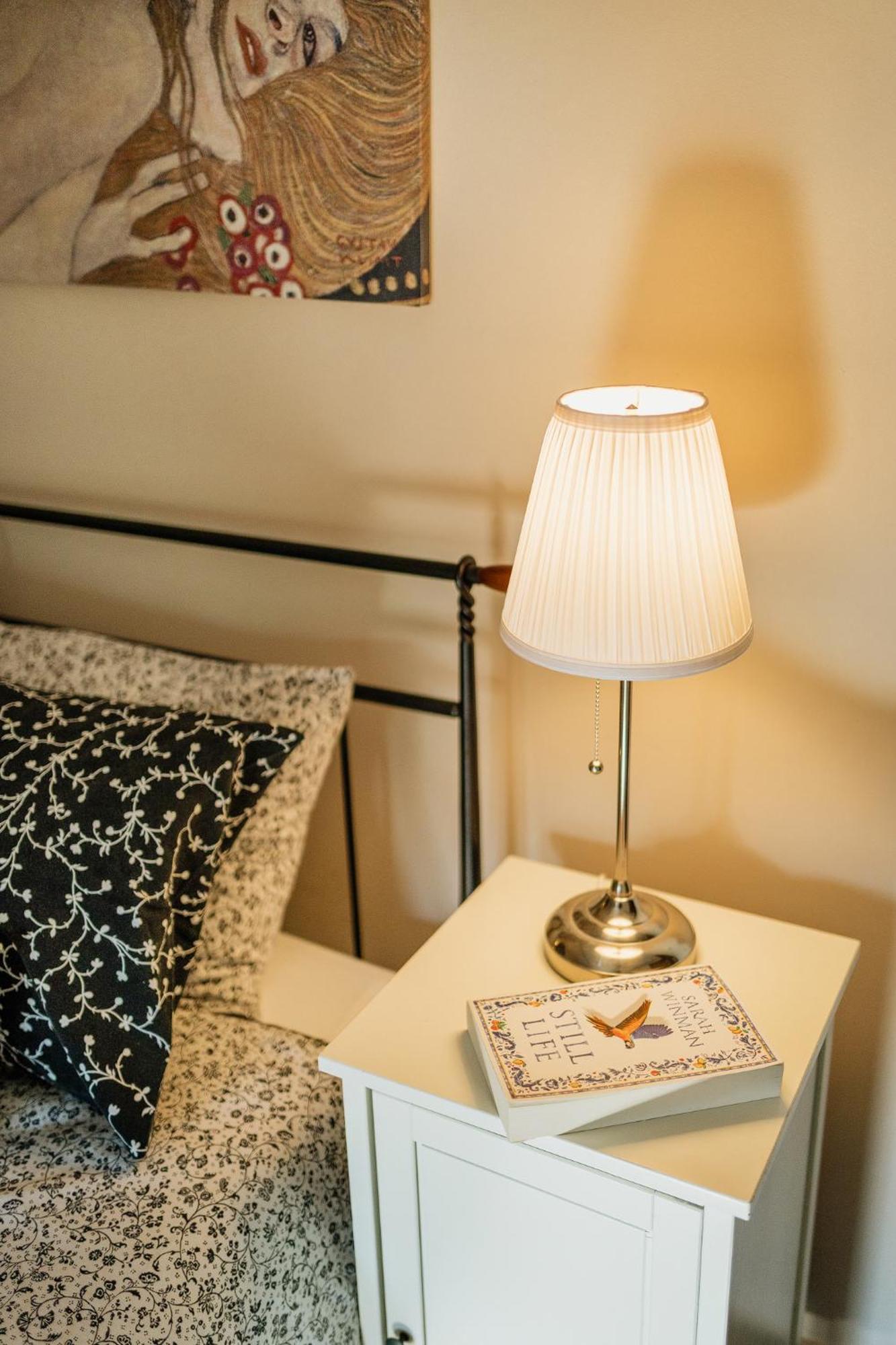 Apartments Mirna Stress Free Babici 외부 사진