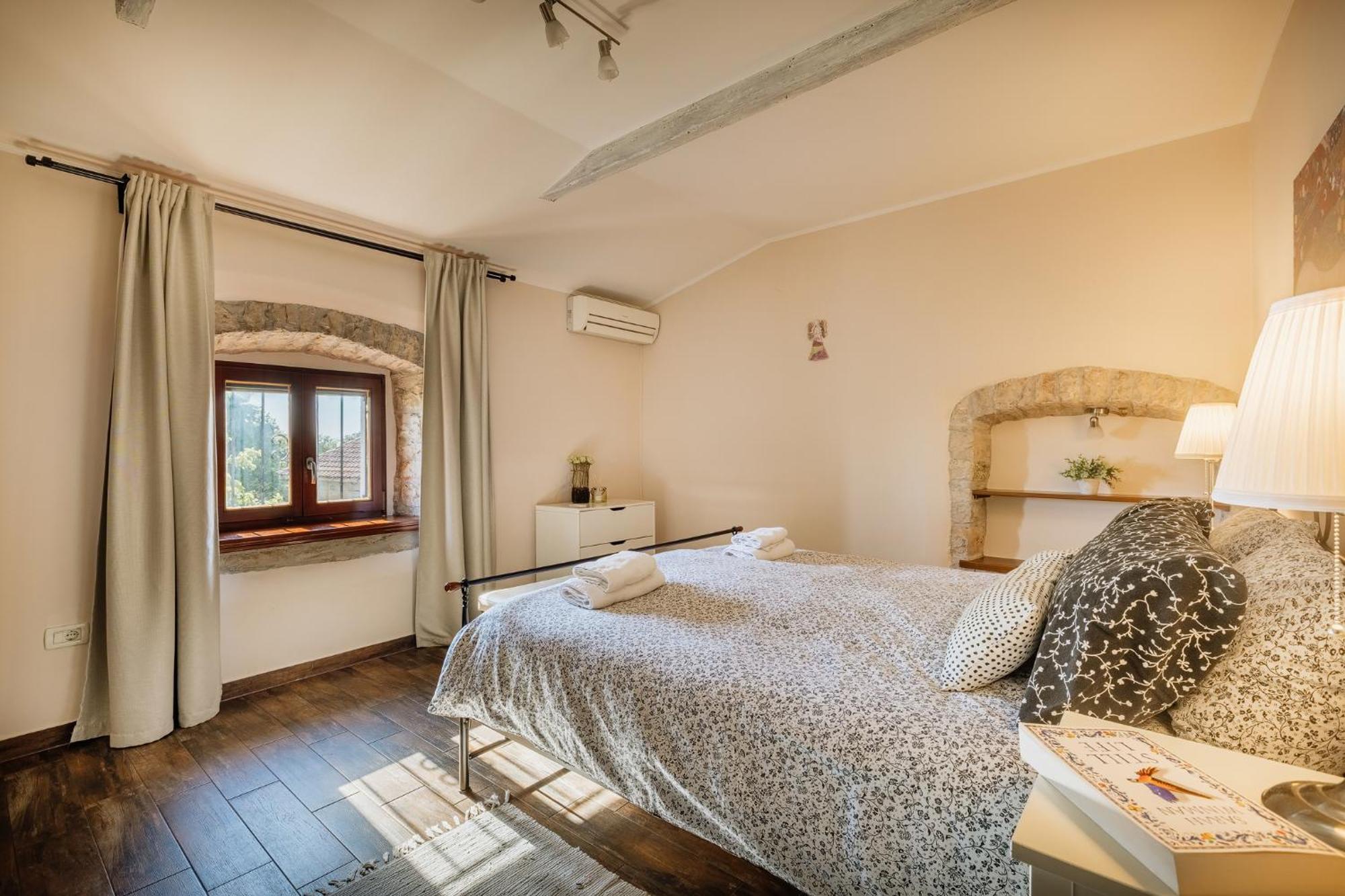 Apartments Mirna Stress Free Babici 외부 사진