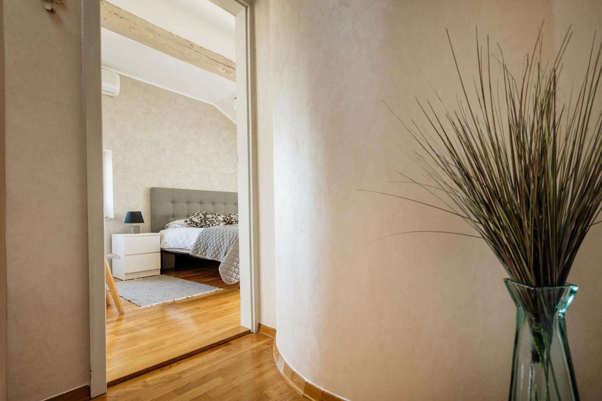 Apartments Mirna Stress Free Babici 외부 사진