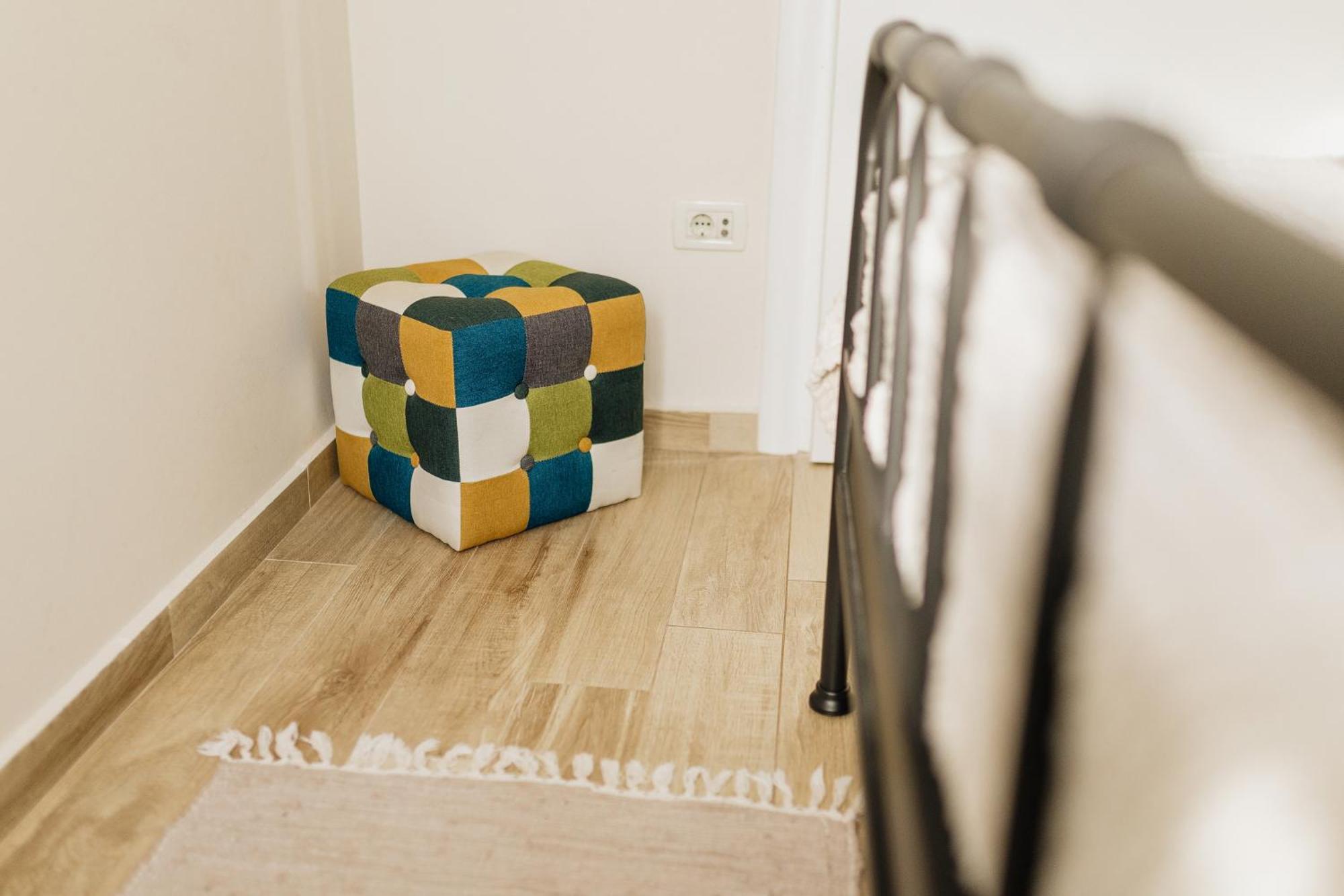 Apartments Mirna Stress Free Babici 외부 사진