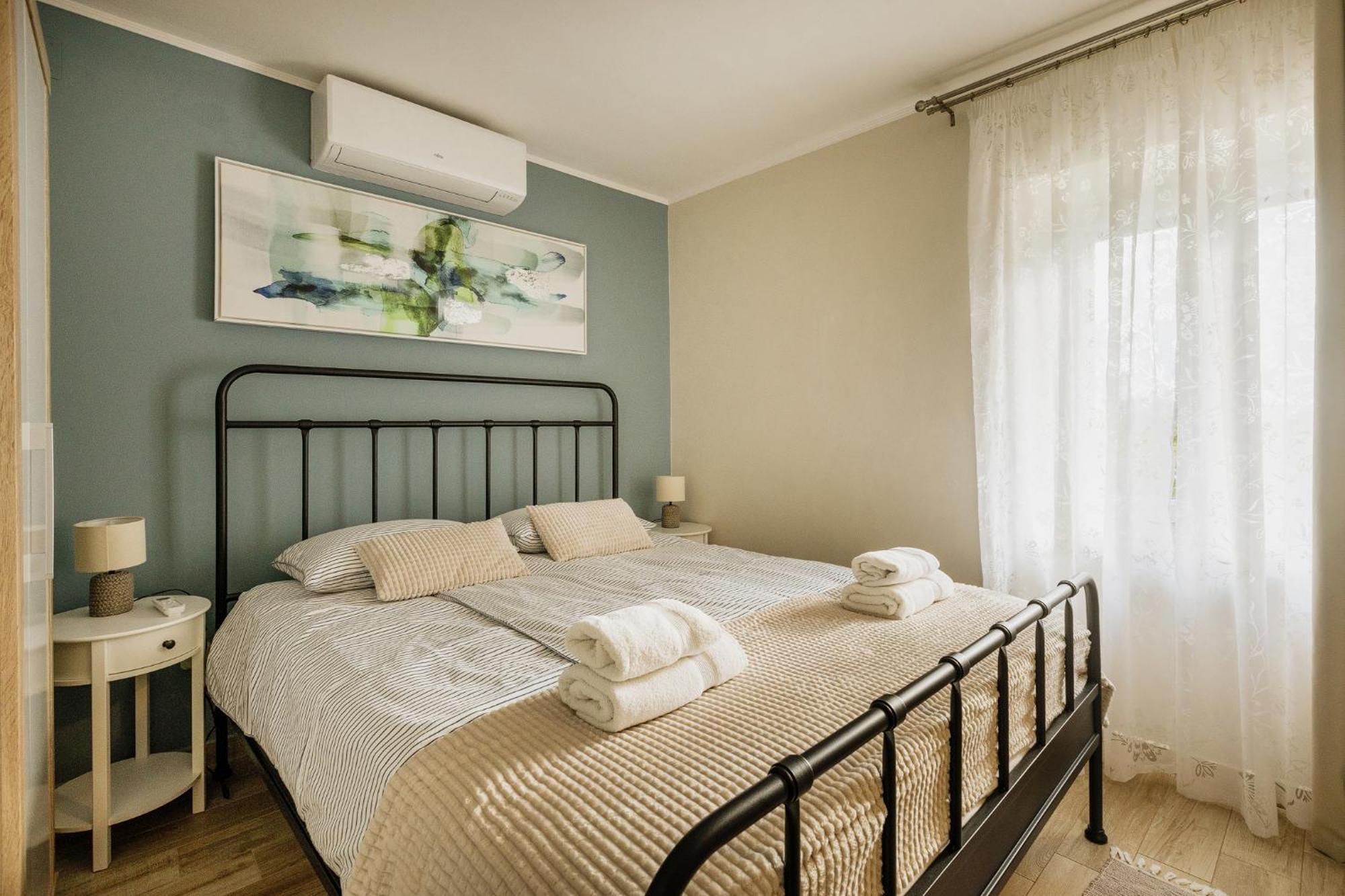 Apartments Mirna Stress Free Babici 외부 사진