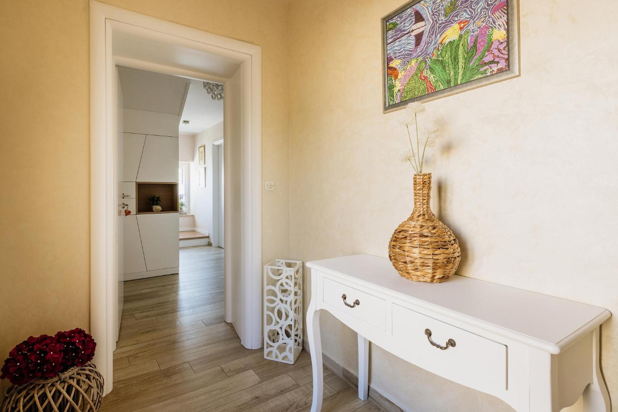 Apartments Mirna Stress Free Babici 외부 사진