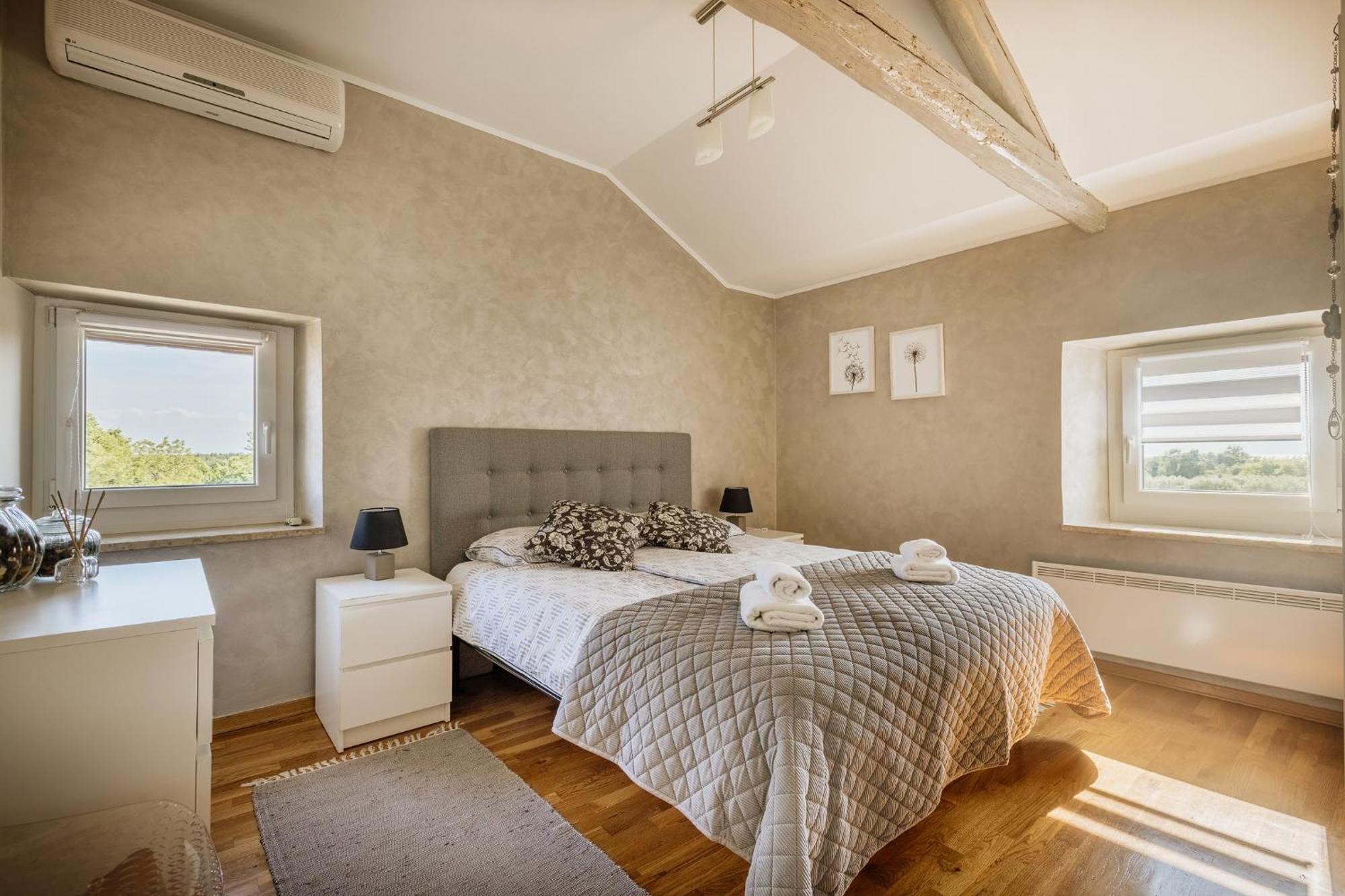 Apartments Mirna Stress Free Babici 외부 사진